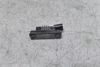 1J6943021B , art13805987 Подсветка номера Volkswagen Passat B6 Арт 13805987, вид 1
