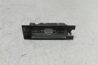 0LSA0461200 , art13945638 Подсветка номера Opel Vectra C  Арт 13945638, вид 1