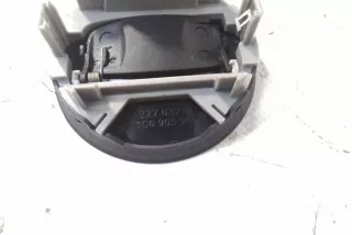 3C0905219B , art13901284 Пластик салона Volkswagen Passat B6 Арт 13901284, вид 3
