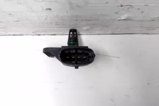 0281006118 , art14069824 Датчик давления выхлопных газов Honda CR-V 1 Арт 14069824, вид 3