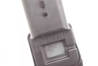 9639469280 , art14122334 Датчик давления выхлопных газов Peugeot 407 Арт 14122334, вид 3