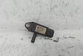 8201043914A , art14407187 Датчик давления выхлопных газов Nissan Qashqai+2 Арт 14407187, вид 1