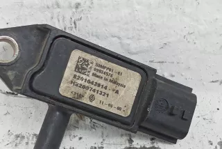 8201043914A , art14407187 Датчик давления выхлопных газов Nissan Qashqai+2 Арт 14407187, вид 2