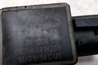 6G9N5L200AB , art14080733 Датчик давления выхлопных газов Volvo XC90 1 restailing Арт 14080733, вид 4
