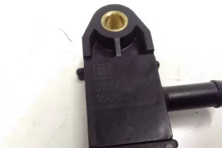 55566186 , art14098739 Датчик давления выхлопных газов Opel Astra J Арт 14098739, вид 3
