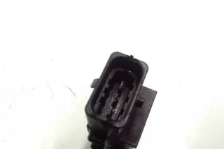 55566186 , art14098739 Датчик давления выхлопных газов Opel Astra J Арт 14098739, вид 4