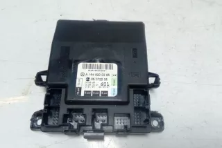 A1648200385 , art14069741 Блок управления двери передней левой Mercedes GL X164 Арт 14069741, вид 1