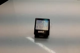 897410F010 , art14076005 Блок управления двери передней левой Toyota Corolla VERSO 2 Арт 14076005, вид 1