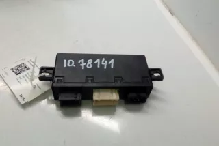 613583748059 , art14077861 Блок управления двери передней левой BMW 5 E39 Арт 14077861, вид 1