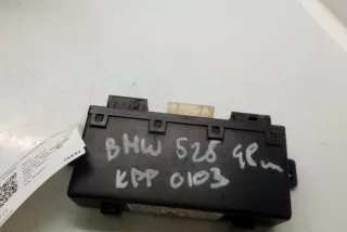 613583748059 , art14077861 Блок управления двери передней левой BMW 5 E39 Арт 14077861, вид 2
