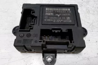 9G9T14B533AB , art14080651 Блок управления двери передней левой Volvo XC90 1 restailing Арт 14080651, вид 1