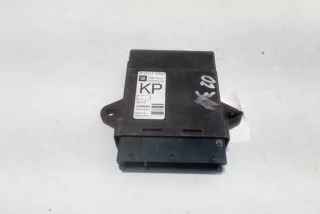 art13803085 Блок управления двери передней правой Opel Vectra C  Арт 13803085, вид 1