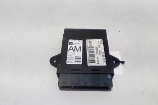 art13803073 Блок управления двери задней левой Opel Vectra C  Арт 13803073, вид 1