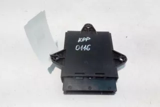 art13803073 Блок управления двери задней левой Opel Vectra C  Арт 13803073, вид 3