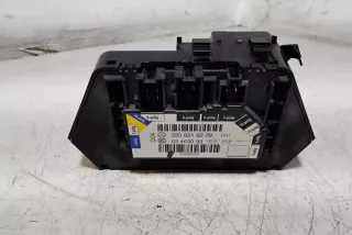 2208216279 , art13923767 Блок управления двери задней левой Mercedes E W210 Арт 13923767, вид 4
