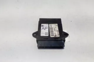 art13802716 Блок управления двери задней правой Opel Signum Арт 13802716