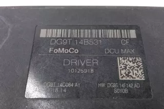 DG9T14B531 , art13949594 Блок управления двери задней правой Ford Mondeo 5 Арт 13949594, вид 2