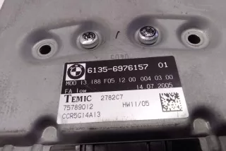 6976157 , art13983461 Блок управления двери задней правой BMW 5 E60/E61 Арт 13983461, вид 2