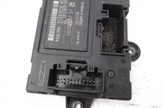 31343026AC , art14047540 Блок управления двери задней правой Volvo V70 3 Арт 14047540, вид 2