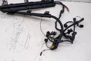 7570554 , art13946146 Проводка двигателя BMW 3 E90/E91/E92/E93 2.0л Арт 13946146, вид 4