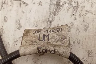 DG9T14A280UM , art13948739 Проводка двигателя Ford Mondeo 5 2.0л Арт 13948739, вид 2
