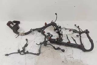 art14012723 Проводка двигателя Honda Civic 9 2.2л Арт 14012723, вид 1