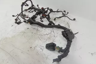 art14012723 Проводка двигателя Honda Civic 9 2.2л Арт 14012723, вид 4