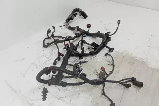 art14012723 Проводка двигателя Honda Civic 9 2.2л Арт 14012723, вид 5
