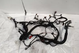 art14070727 Проводка двигателя Nissan Qashqai+2 Арт 14070727, вид 1