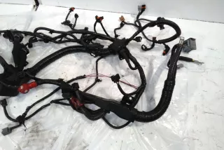 art14070727 Проводка двигателя Nissan Qashqai+2 Арт 14070727, вид 3