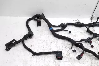 art14072689 Проводка двигателя Land Rover Range Rover 4 Арт 14072689, вид 2