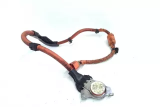 8212247030 , art14105368 Проводка двигателя Lexus CT 1.8л Арт 14105368, вид 3