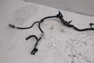 9821499980 , art13939828 Клемма аккумулятора плюс Opel Grandland X Арт 13939828, вид 3