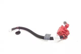 9217003 , art14070908 Клемма аккумулятора плюс BMW X5 E70 Арт 14070908, вид 2