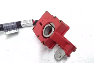 9217003 , art14070908 Клемма аккумулятора плюс BMW X5 E70 Арт 14070908, вид 4