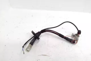 7P0971225B , art14106934 Клемма аккумулятора плюс Volkswagen Touareg 1 Арт 14106934, вид 1