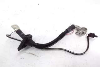 7P0971225B , art14106934 Клемма аккумулятора плюс Volkswagen Touareg 1 Арт 14106934, вид 2