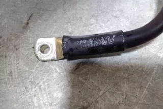 4F0971225F , art14109844 Клемма аккумулятора плюс Audi A6 C6 (S6,RS6) Арт 14109844, вид 4