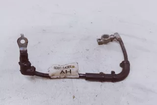 6G9T14301 , art13906453 Клемма аккумулятора минус Ford C-max 1 Арт 13906453