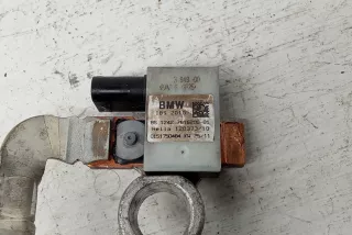 7616200 , art13966856 Клемма аккумулятора минус BMW 3 E90/E91/E92/E93 Арт 13966856, вид 2