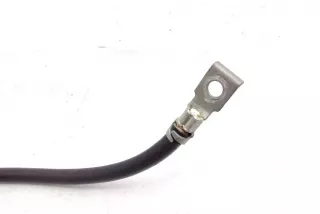 9243752 , art14001149 Клемма аккумулятора минус BMW 5 F10/F11/GT F07 Арт 14001149, вид 4