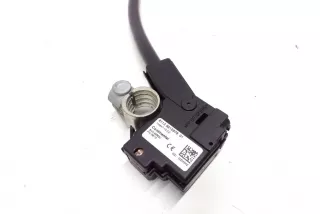 9215978 , art14073772 Клемма аккумулятора минус BMW 5 F10/F11/GT F07 Арт 14073772, вид 2
