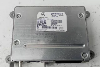A2168206526 , art13971458 Блок Bluetooth Mercedes S W221 Арт 13971458, вид 1