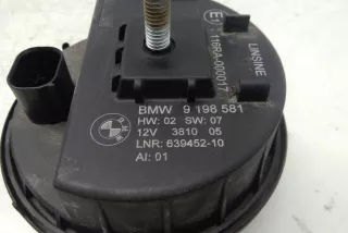 9198581 , art13927930 Блок управления сигнализацией BMW 3 F30/F31/GT F34 Арт 13927930, вид 3