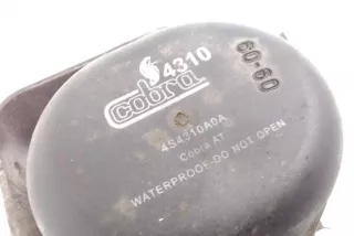 4S4310A0A , art14083534 Блок управления сигнализацией Mitsubishi Outlander 3 Арт 14083534, вид 5