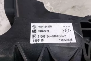 465016415R , art13921874 Педаль тормоза Renault Espace 3 Арт 13921874, вид 3