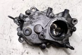 9674992280 , art13948590 Пластик моторного отсека Ford Mondeo 3 Арт 13948590, вид 1