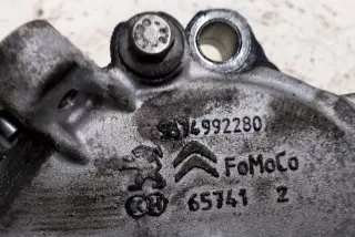 9674992280 , art13948590 Пластик моторного отсека Ford Mondeo 3 Арт 13948590, вид 2