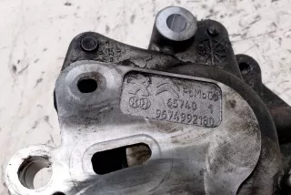 9674992280 , art13948590 Пластик моторного отсека Ford Mondeo 3 Арт 13948590, вид 4