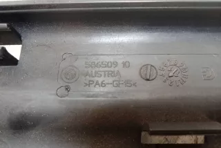 58650910 , art13952628 Пластик моторного отсека BMW 3 E90/E91/E92/E93 Арт 13952628, вид 3